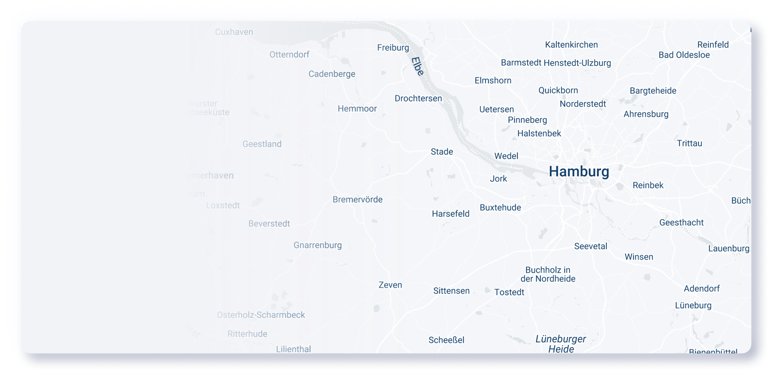 Die Kanzlei Bennek befindet sich in Hamburg und ist spezialisiert auf Markenrecht.